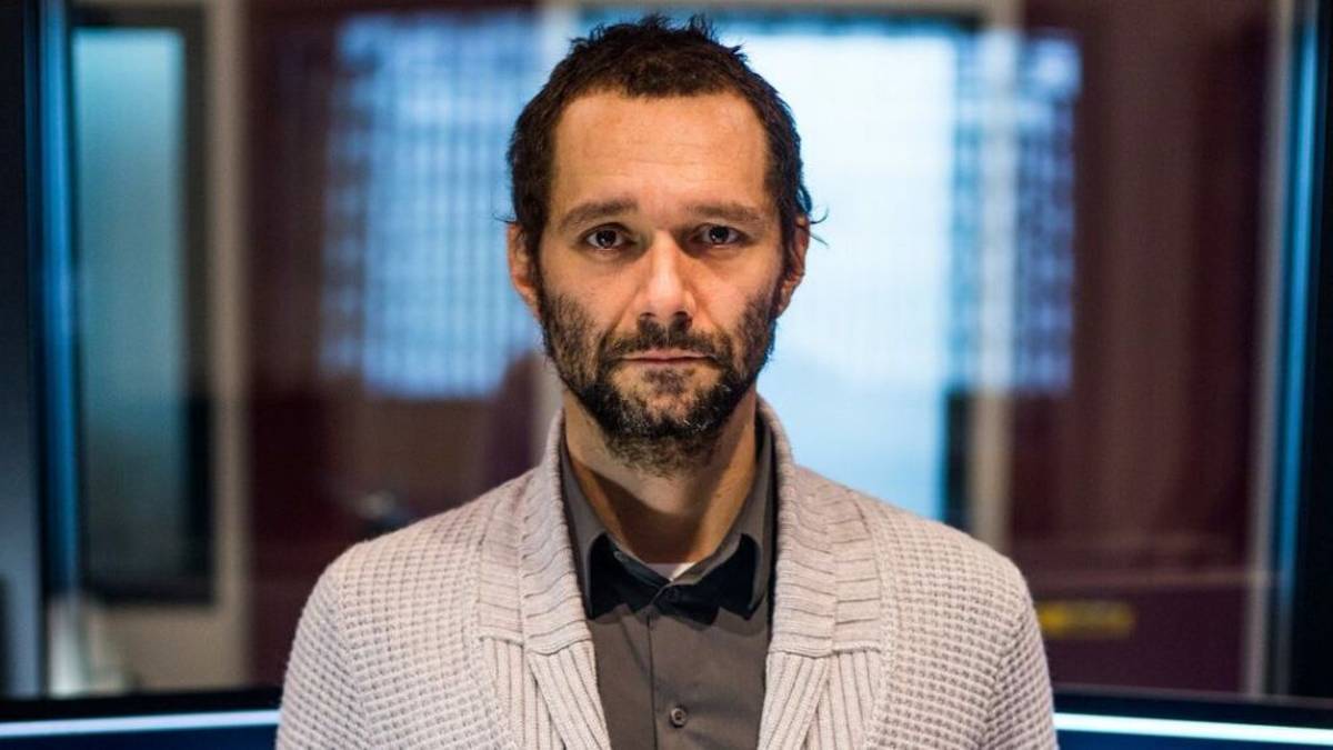 Davide DiLeo a Verucchio con Boostology