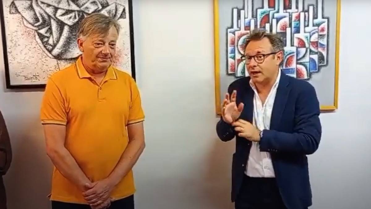 Faenza, la Casa Museo Tramonti riapre dopo l'alluvione VIDEO GALLERY