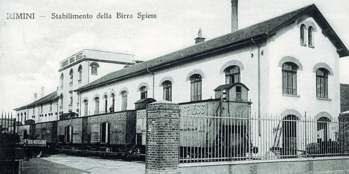 Rimini, 1911: quando i comizi di Mussolini finivano a botte