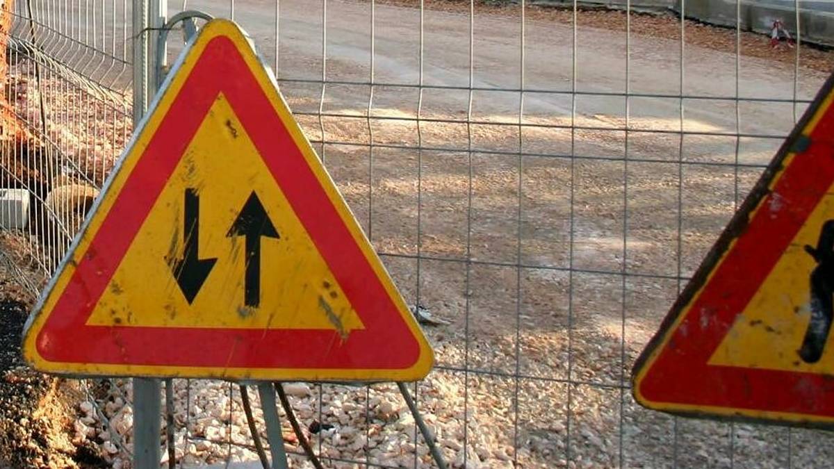 Ravenna, A14 dir: venerdì notte chiuso lo svincolo di Lugo