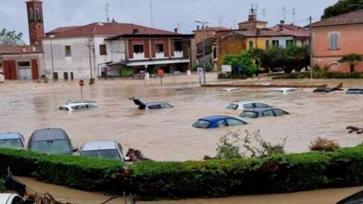 Legacoop Romagna: “La maggior parte degli alluvionati è stata lasciata sola dal Governo”