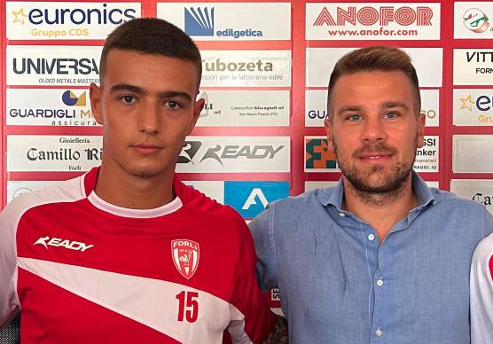 C’è una classifica in cui il Forlì domina: grazie al minutaggio degli under ha incassato 619.613 euro