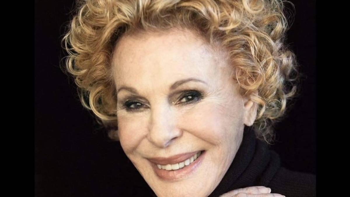 Ravenna, spostato concerto Ornella Vanoni. Biglietti restano validi