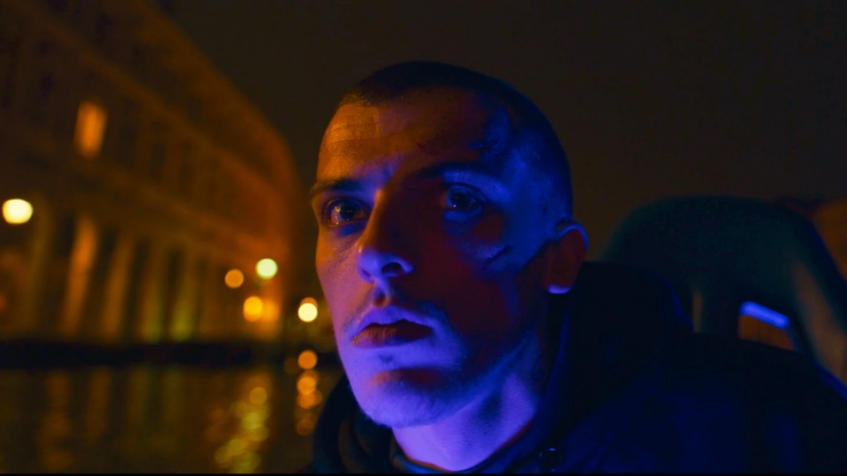 Ravenna, Yuri Ancarani presenta Atlantide al Cinemacity