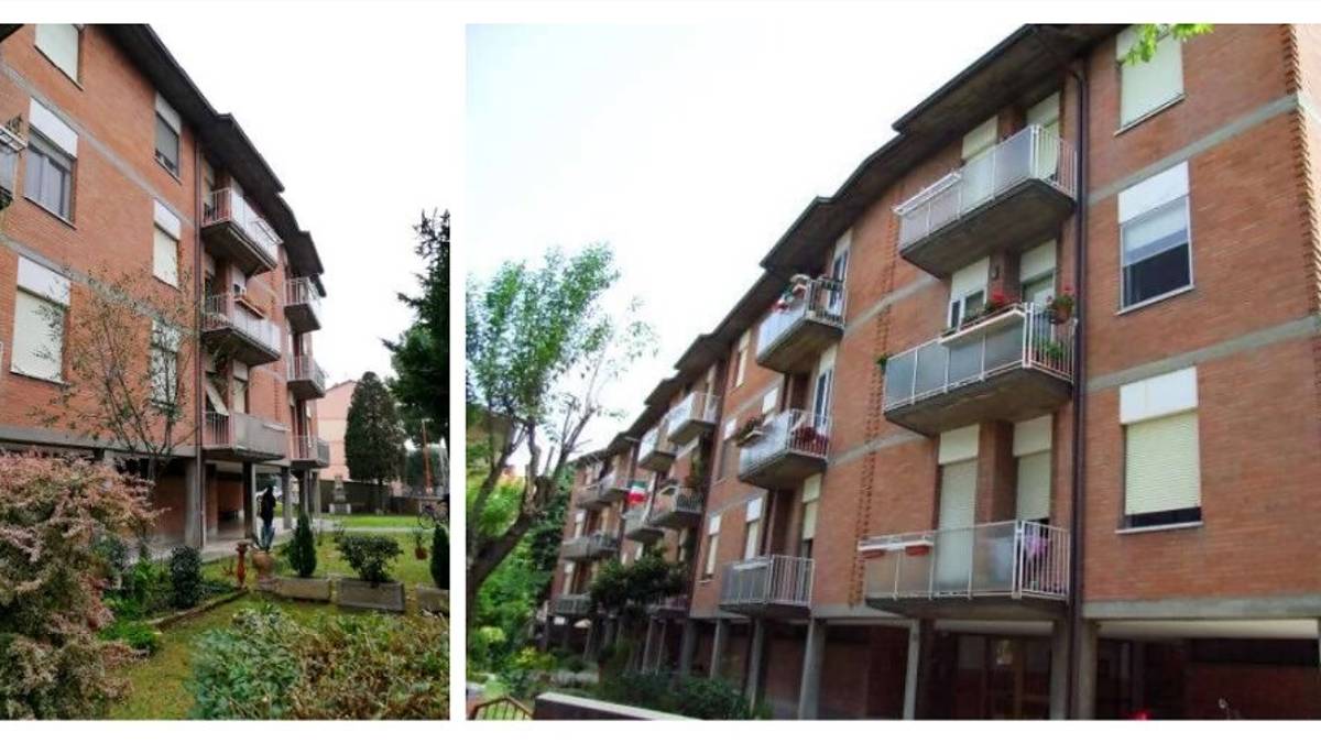 Cesena, all'asta tre alloggi Erp: ecco come partecipare