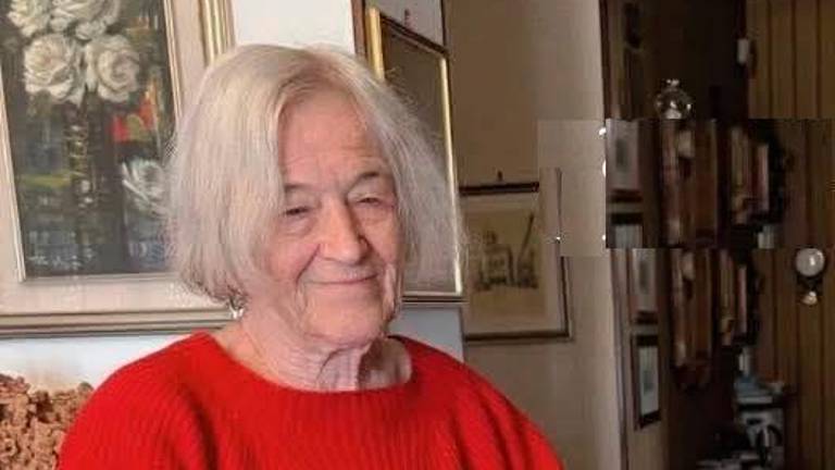 Amabile Ugolini Gualtieri