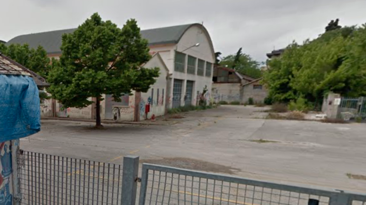 Rimini, via libera del consiglio comunale per l’acquisto dell’area ex Forlani