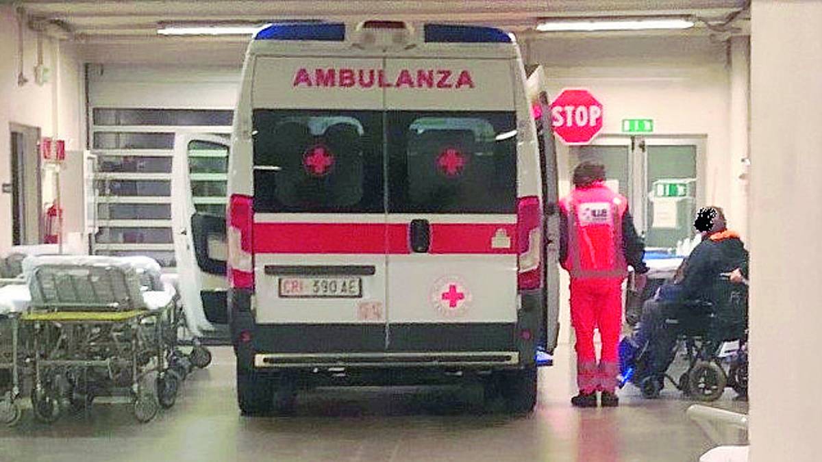 Ricatto sessuale, sacerdote annuncia al telefono di volersi suicidare