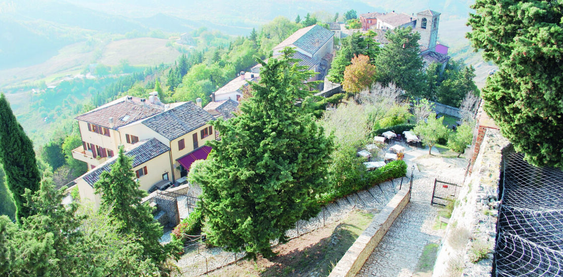 Azzurrina di Montebello e la sua storia di discriminazione