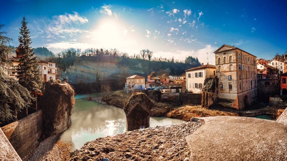 Valle del Savio, 80mila euro per il turismo