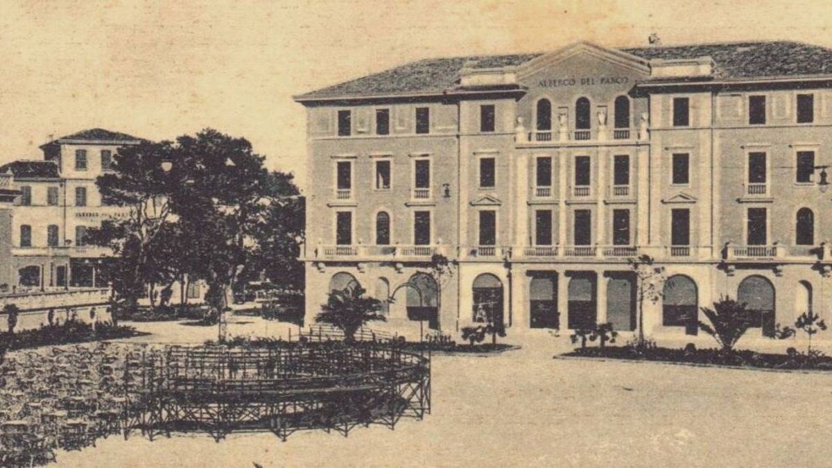 Il concerto interrotto di Igino Zangheri