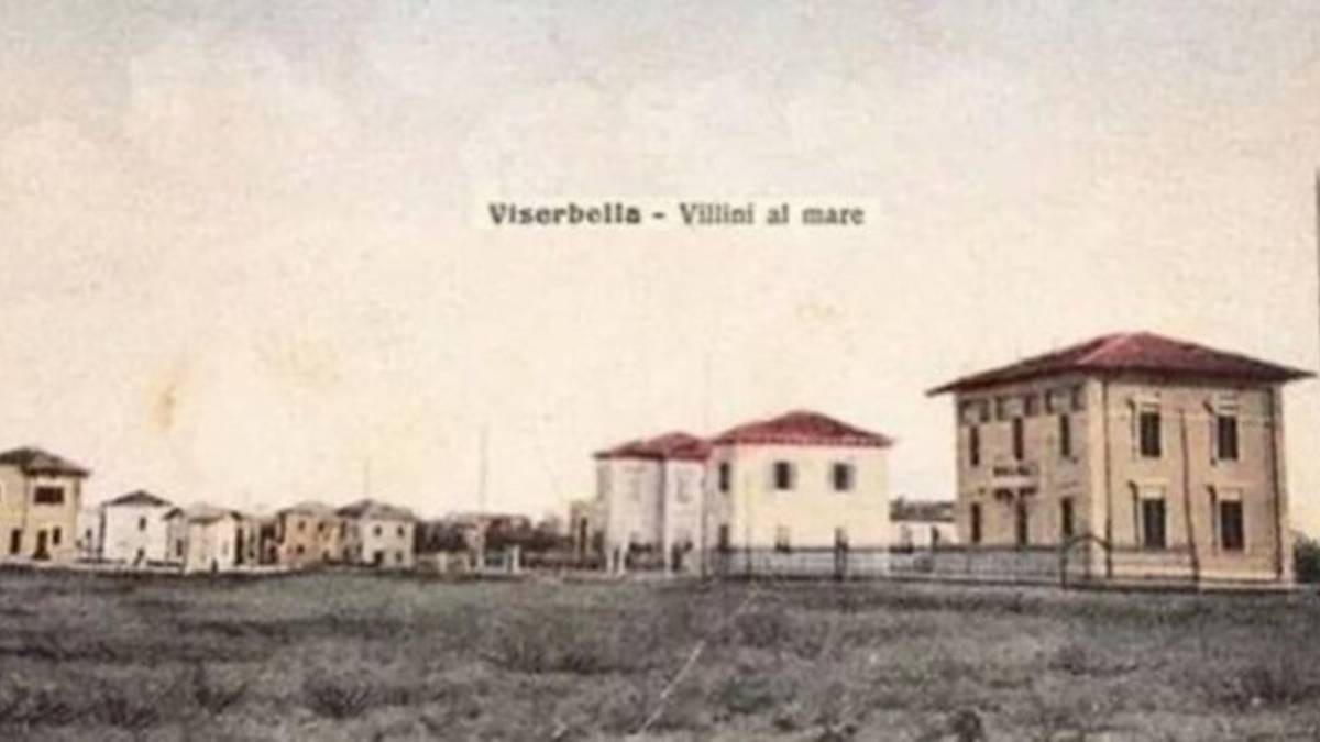 Nasce a Viserbella una scuola per i figli dei combattenti