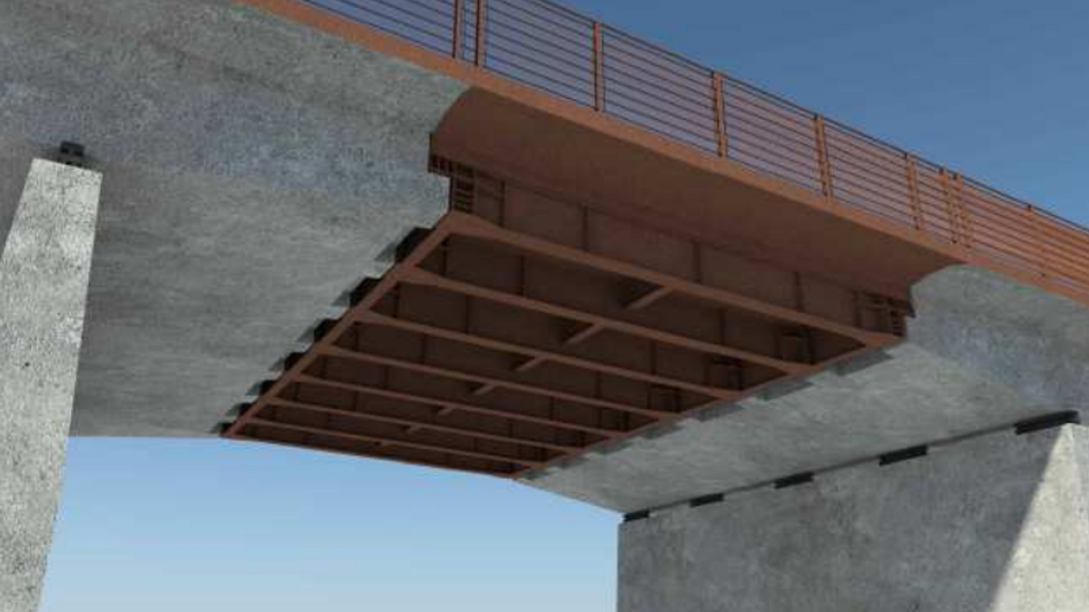 Viadotto Kennedy a Cesena: via alla prima fase dei lavori