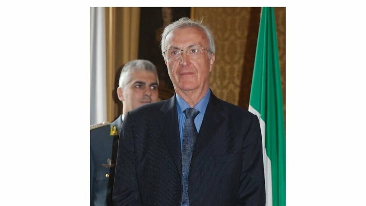Ravenna in lutto: è morto Romano Brandolini