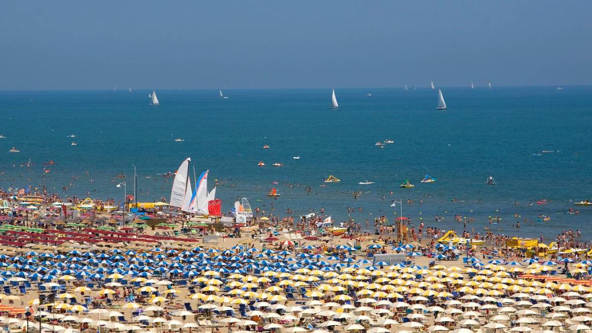 Spiagge, venerdì incontro al ministero sul bando tipo. L’Emilia-Romagna pressa il Governo