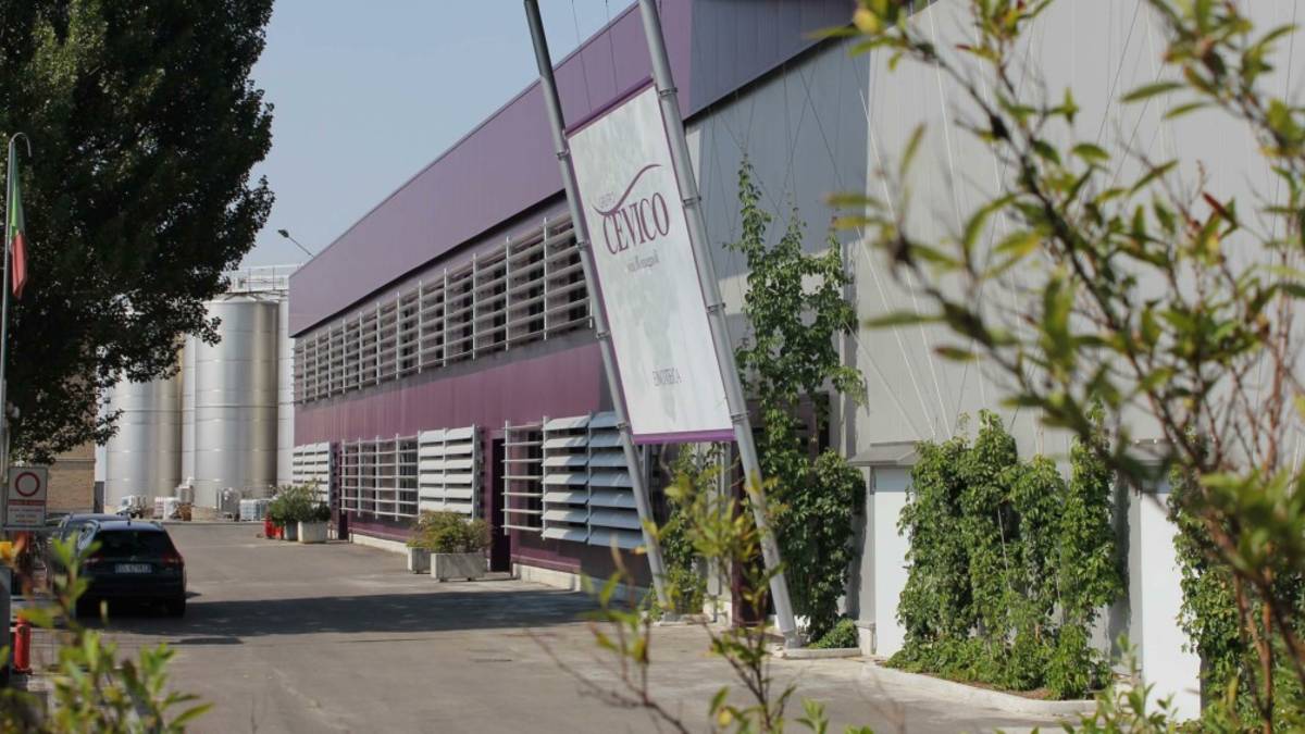 Lugo, Terre Cevico primo esportatore di vino in Giappone