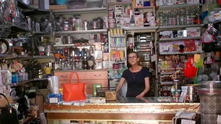 Fabiola è figlia dell’ex sindaco montianese Luigi Berretti