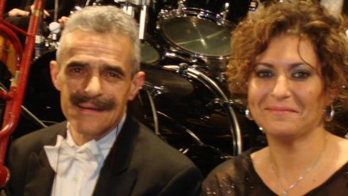 Due musicisti cesenati alla corte di Morricone