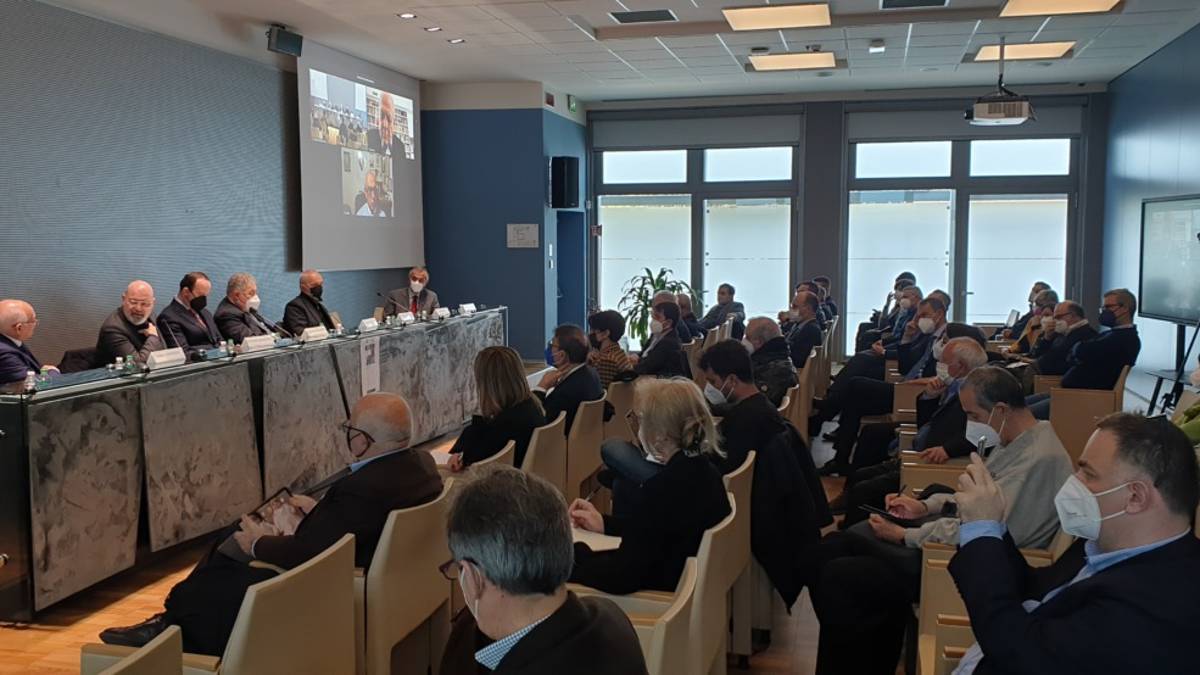 Dall'Ucraina 80mila profughi in Italia. Bonaccini: Afflusso in calo, ma restiamo pronti
