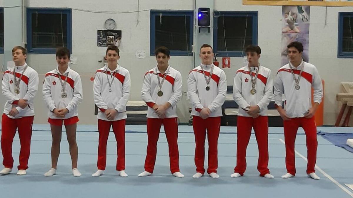 Ginnastica A1, il Romagna Team Cesena chiede aiuto alla città