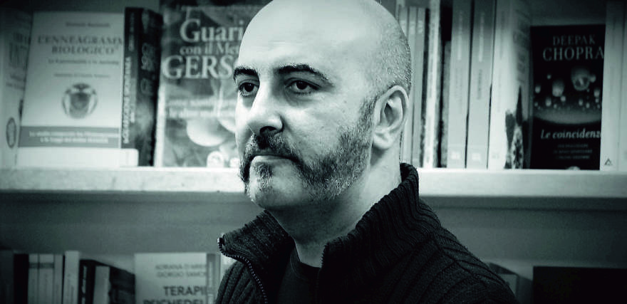 Letture: il racconto di Gianluca Morozzi