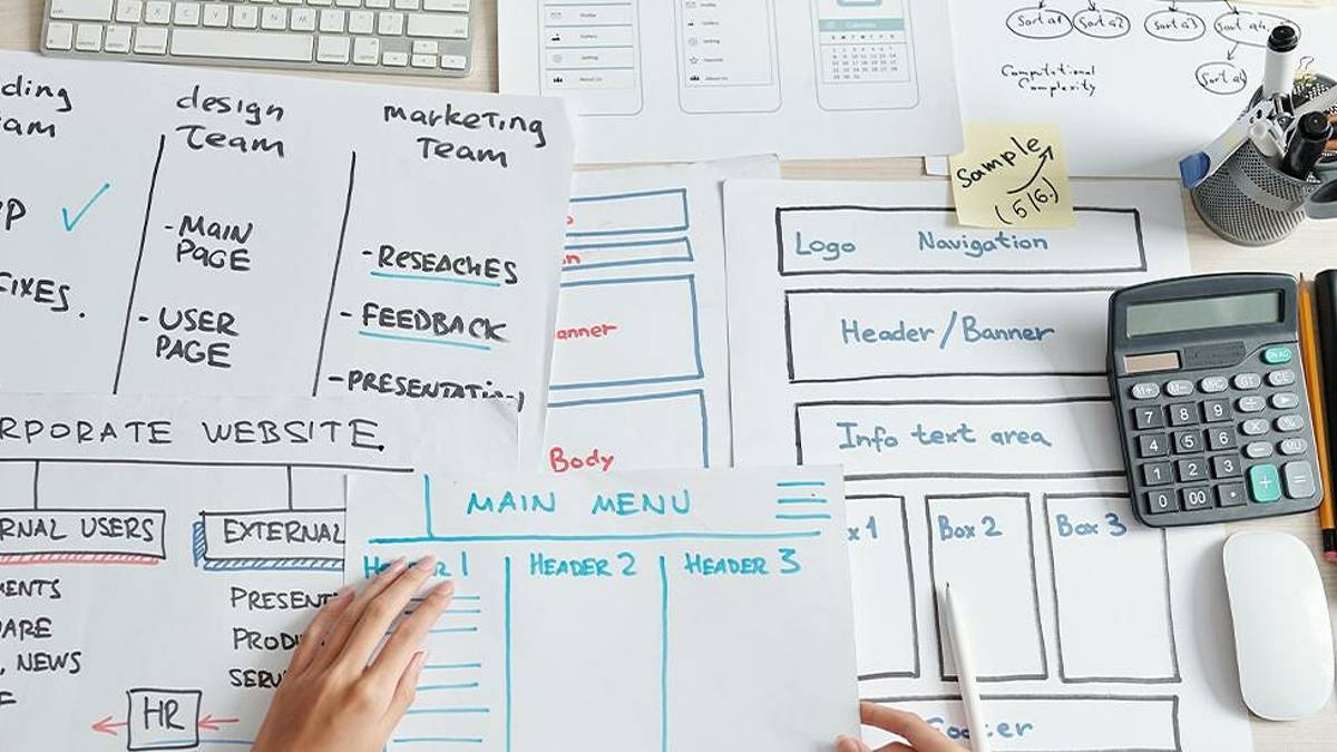 Quanto costa creare un sito web