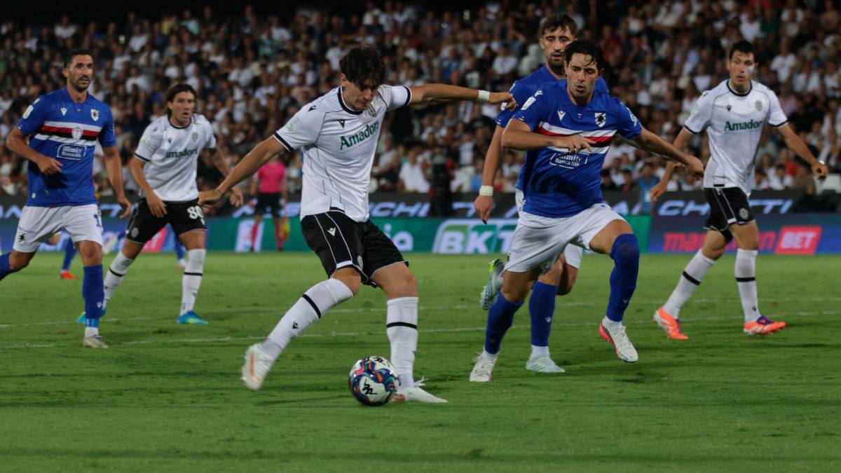 Cristian Shpendi (foto Zanotti)
