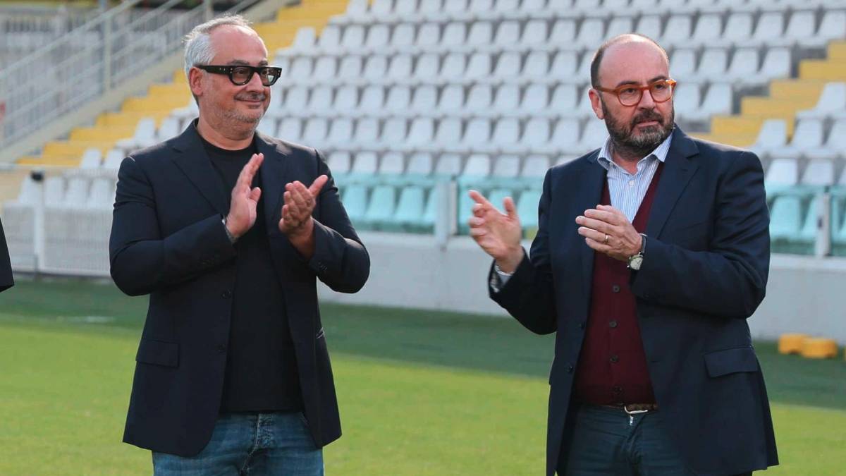 Tutto confermato: il Gruppo Amadori sarà il main sponsor del Cesena per le prossime due stagioni