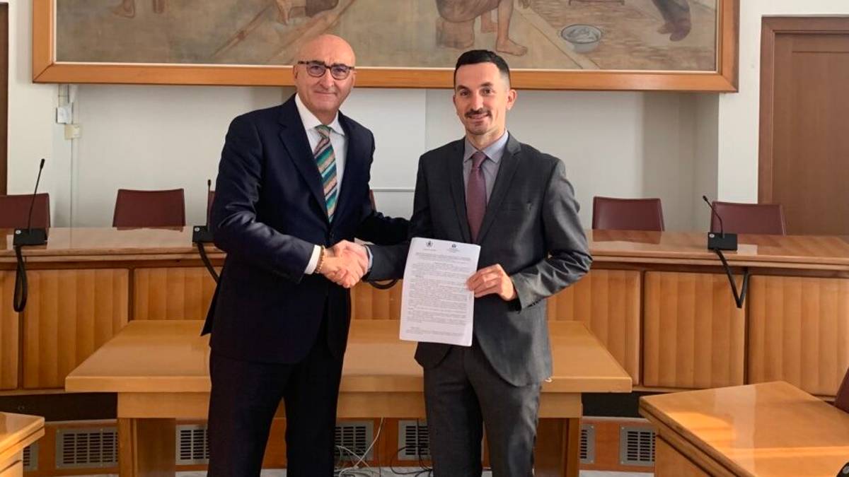 Cesenatico, Comune e Fondazione Crc alleati per la Vena Mazzarini