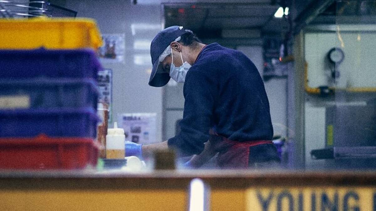 Covid, verso la proroga della cassa integrazione fino al 31 marzo