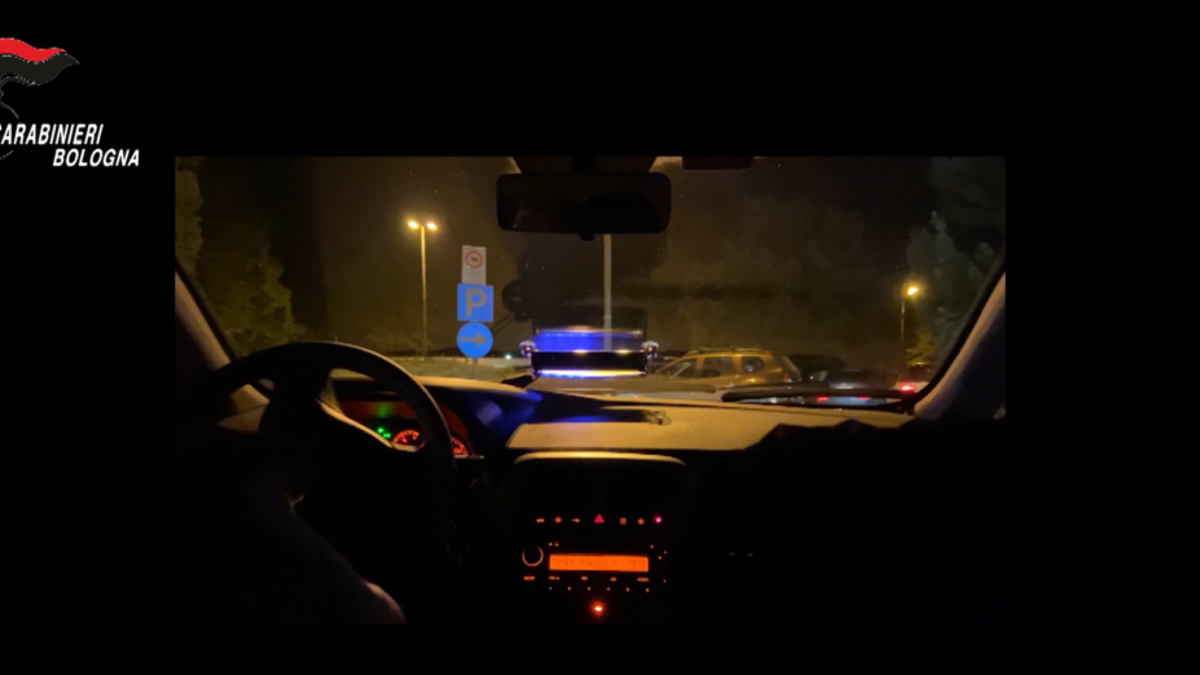 Imola. Tentato omicidio al centro sociale Zolino, arrestato 36enne