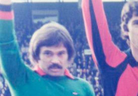 Rimini piange il portiere Zelico Petrovic