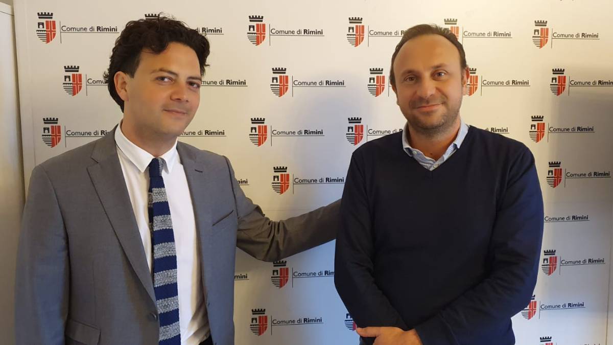 Rimini, un incontro in Comune sul tema degli appalti