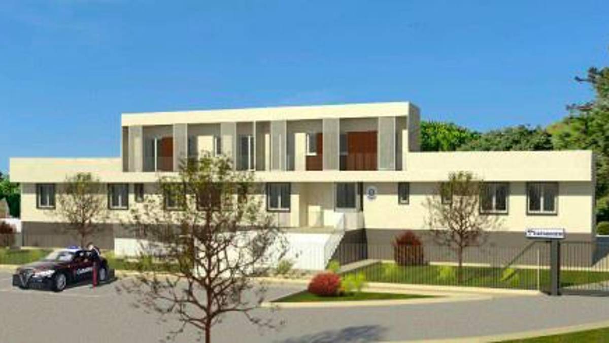 Marina di Ravenna, investimento da 2,2 milioni per la nuova caserma dei carabinieri