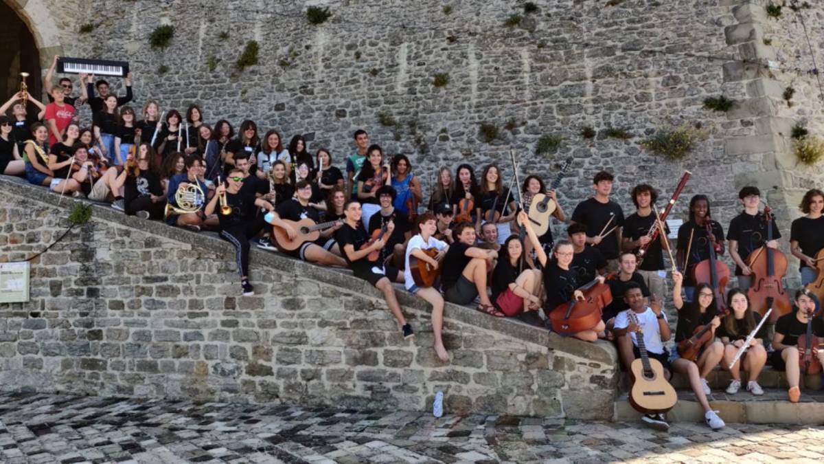 Classica, jazz e folk: San Leo Festival, un luglio pieno di musica&nbsp;