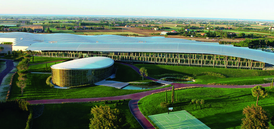 Cesena, fatturato e utili in crescita per Technogym nel primo semestre 2022