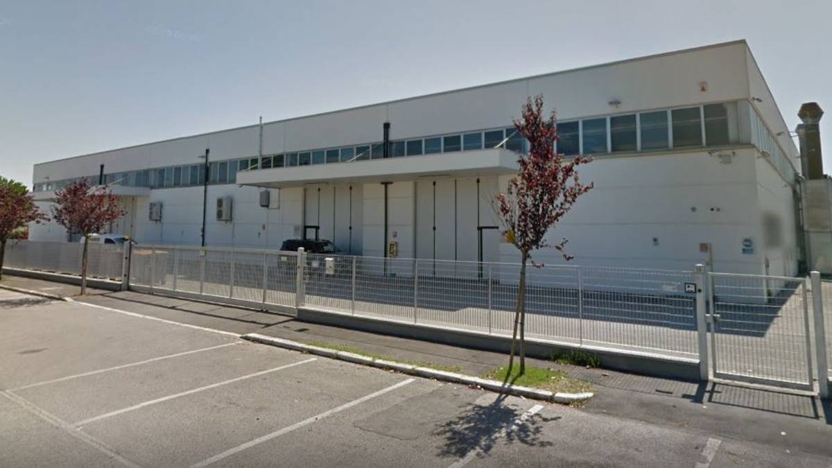 San Mauro Pascoli: un contagio da coronavirus alla Ggr calzature