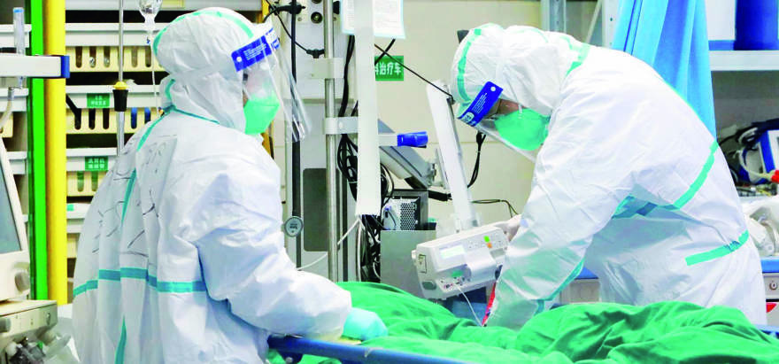 Coronavirus a Forlì, dimesso il primo contagiato. L'intervista