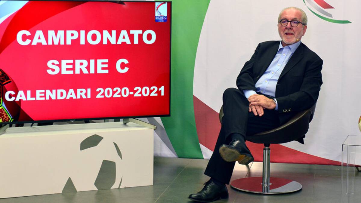 Calcio C, si continua a lavorare sulla riforma