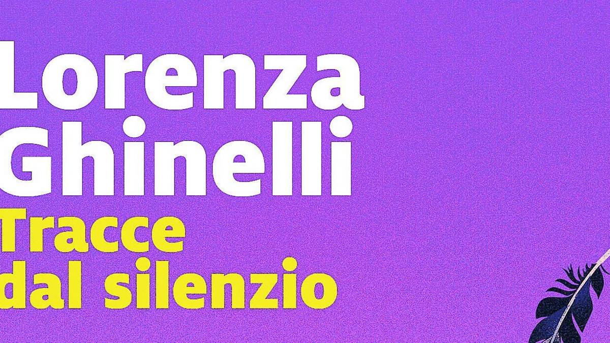 Lorenza Ghinelli: «Le storie oscure mi appartengono»