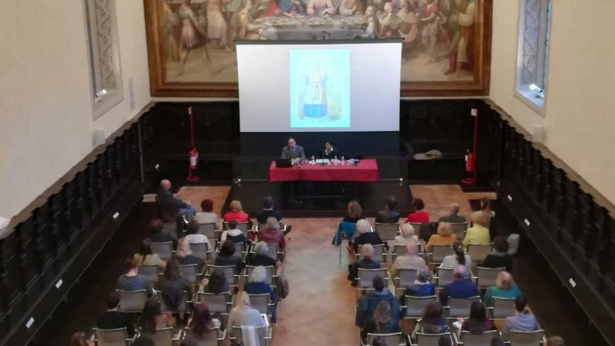 Ravenna, sabato partono le Letture Classensi
