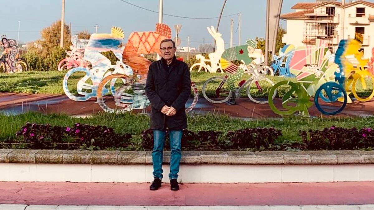 Cesenatico, in arrivo 7 nuove telecamere per il controllo del traffico