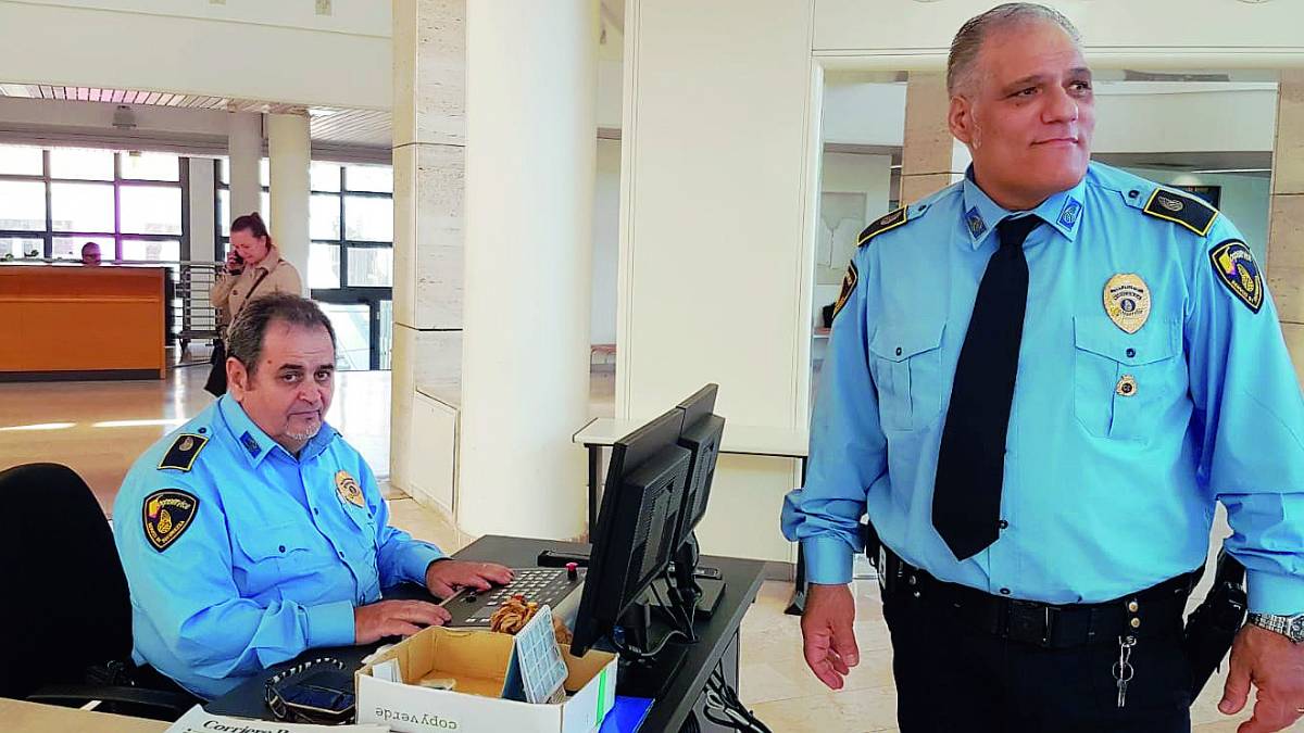 Fa irruzione due volte in tribunale a Rimini per picchiare il giudice