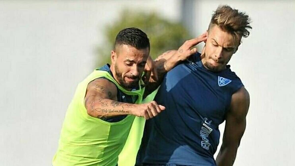 Calcio D, il Ravenna ufficializza il difensore Lorenzo Polvani