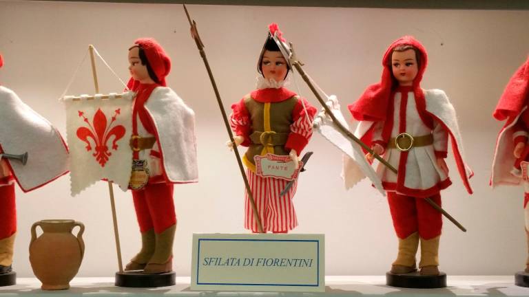 Graziella Gardini Pasini, una vita dedicata all’arte e alla cultura. Venerdì 24 alla sala D’Attorre di Ravenna la presentazione del libro