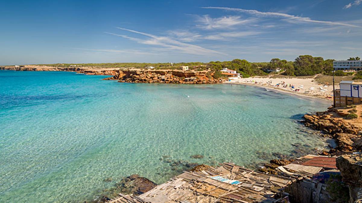 Formentera, un’isola tutta da scoprire