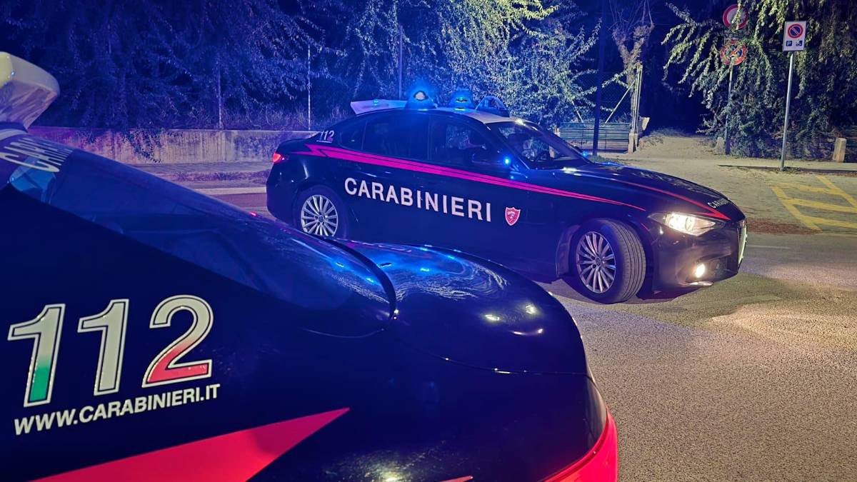 Ravenna, denuncia il furto dell’auto ma le era stata sequestrata per mancanza di assicurazione
