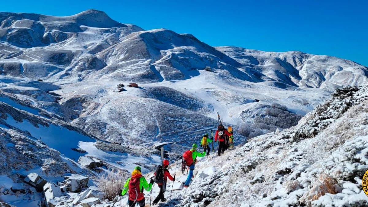 Imola, sicurezza in montagna: incontro con il Cai giovedì 30 gennaio