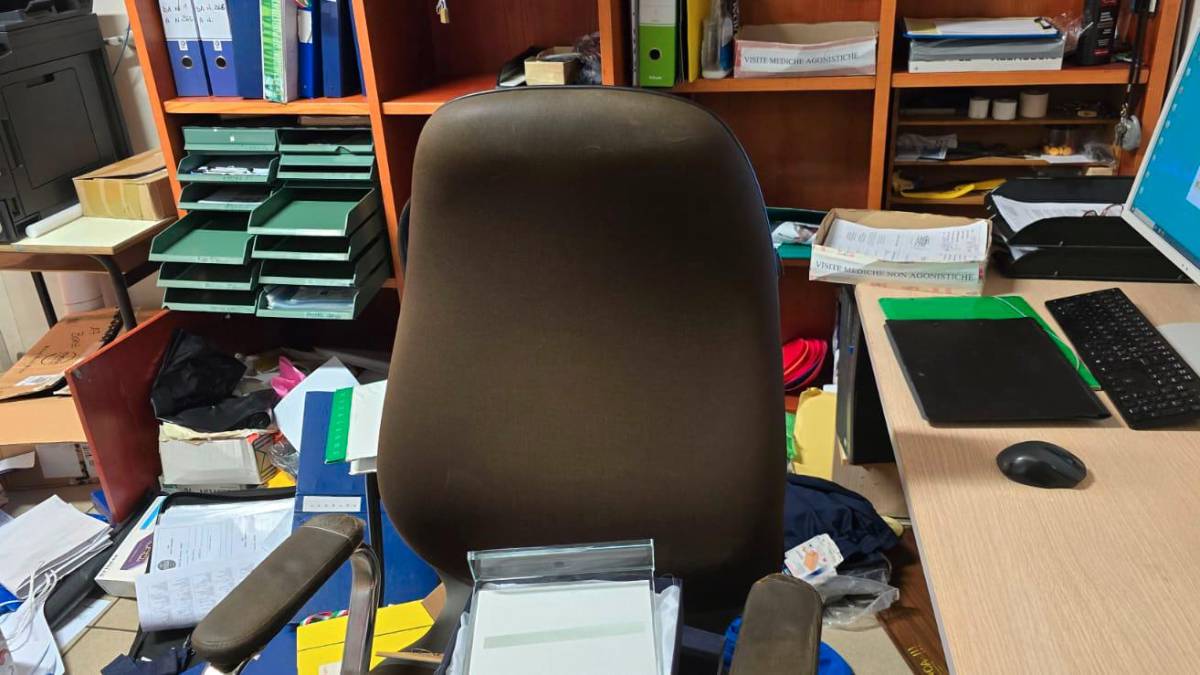 Ladri alla Polisportiva Stella: rubati i soldi delle figurine