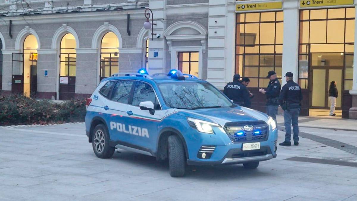 Rimini, controlli straordinari nel fine settimana: centro e stazione blindati, zero criticità